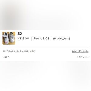 Rebundle for @sarah_enaj